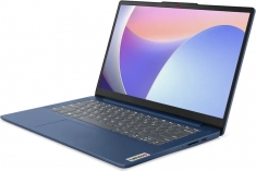 Lenovo IdeaPad Slim 3 14IAH8 Abyss Blue, Core i5-12450H, 8GB RAM, 256GB SSD