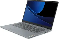 Lenovo IdeaPad Slim 3 14IRU9, Arctic Grey, Core 5 120U, 8GB RAM, 256GB SSD