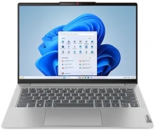 Lenovo IdeaPad Slim 5 14IMH9 Cloud Grey, Core Ultra 5 125H, 16GB RAM, 512GB SSD