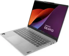 Lenovo IdeaPad Slim 5 14Q8X9, Cloud Grey, Snapdragon X Plus X1P-42-100, 32GB RAM, 1TB SSD