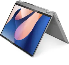 Lenovo IdeaPad Slim Flex 5 16IRU8, Arctic Grey, Core i5-1335U, 8GB RAM, 512GB SSD