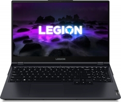 Lenovo Legion 5 15ACH6H Phantom Blue, Ryzen 5 5600H, 16GB RAM, 1TB SSD, GeForce RTX 3070