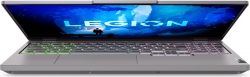 Lenovo Legion 5 15IAH7 Storm Grey, Core i5-12500H, 16GB RAM, 512GB SSD, GeForce RTX 3050