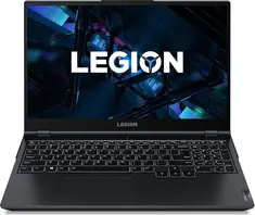 Lenovo Legion 5 15ITH6H, Phantom Blue/Shadow Black, Core i5-11400H, 8GB RAM, 512GB SSD, GeForce RTX 3060