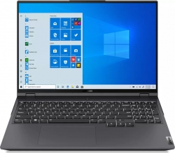 Lenovo Legion 5 Pro 16ITH6H Storm Grey, Core i7-11800H, 16GB RAM, 1TB SSD, GeForce RTX 3070