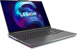 Lenovo Legion 7 16ARHA7 Storm Grey, Ryzen 7 6800H, 32GB RAM, 1TB SSD, Radeon RX 6850M XT