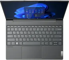 Lenovo ThinkBook 13x IAP G2, Storm Grey, Core i7-1255U, 16GB RAM, 1TB SSD