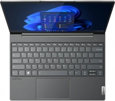 Lenovo ThinkBook 13x IAP G2, Storm Grey, Core i5-1235U, 8GB RAM, 256GB SSD