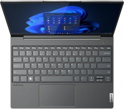 Lenovo ThinkBook 13x IAP G2 Storm Grey, Core i7-1255U, 16GB RAM, 512GB SSD