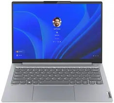 Lenovo ThinkBook 14 G4+ IAP, Arctic Grey, Core i7-1255U, 16GB RAM, 512GB SSD