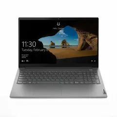 Lenovo ThinkBook 15 G2 ARE, Mineral Grey, Ryzen 7 4700U, 16GB RAM, 512GB SSD