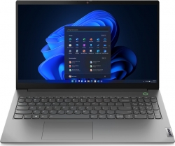 Lenovo ThinkBook 15 G4 ABA Mineral Grey, Ryzen 5 5625U, 16GB RAM, 512GB SSD