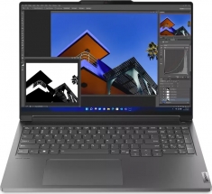 Lenovo ThinkBook 16p G4 IRH Storm Grey, Core i7-13700H, 16GB RAM, 512GB SSD, GeForce RTX 4060