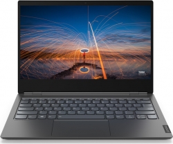 Lenovo ThinkBook Plus IML Iron Grey, Core i7-10510U, 16GB RAM, 512GB SSD