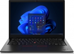 Lenovo ThinkPad L13 G3 (AMD) Thunder Black, Ryzen 5 PRO 5675U, 16GB RAM, 512GB SSD