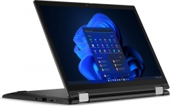 Lenovo ThinkPad L13 Yoga G3 (Intel) Thunder Black, Core i5-1235U, 16GB RAM, 512GB SSD