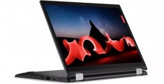 Lenovo ThinkPad L13 Yoga G4 (AMD) Thunder Black, Ryzen 5 PRO 7530U, 16GB RAM, 512GB SSD