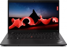 Lenovo ThinkPad L14 G4 (Intel) Thunder Black, Core i7-1355U, 16GB RAM, 512GB SSD