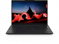 Lenovo ThinkPad L16 G1, Black, Core Ultra 5 125U, 32GB RAM, 1TB SSD