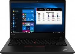 Lenovo ThinkPad P14s G2 (Intel), Core i5-1135G7, 16GB RAM, 512GB SSD, T500, LTE