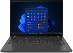 Lenovo ThinkPad P14s G3 (Intel), Core i5-1240P, 16GB RAM, 512GB SSD, T550, LTE