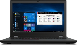 Lenovo ThinkPad P17 G2, Core i7-11800H, 32GB RAM, 512GB SSD, RTX A3000