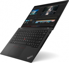 Lenovo ThinkPad T14 G4 (AMD) Thunder Black, Ryzen 7 PRO 7840U, 16GB RAM, 512GB SSD