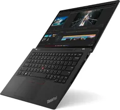 Lenovo ThinkPad T14 G4 (AMD), Thunder Black, Ryzen 5 PRO 7540U, 16GB RAM, 512GB SSD