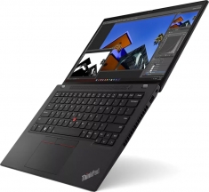 Lenovo ThinkPad T14 G4 (Intel) Thunder Black, Core i7-1365U, 32GB RAM, 1TB SSD