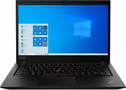 Lenovo ThinkPad T14s G1 (Intel), Core i7-10510U, 16GB RAM, 512GB SSD, LTE