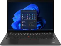 Lenovo ThinkPad T14s G3 (AMD), Thunder Black, Ryzen 5 PRO 6650U, 16GB RAM, 512GB SSD, LTE