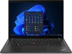 Lenovo ThinkPad T14s G3 (Intel), Thunder Black, Core i5-1240P, 16GB RAM, 256GB SSD