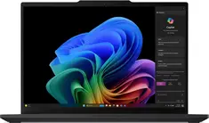 Lenovo ThinkPad T14s G6 (Qualcomm), Black, Snapdragon X Elite, 32GB RAM, 1TB SSD