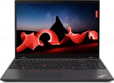 Lenovo ThinkPad T16 G2 (Intel) Thunder Black, Core i7-1365U, 32GB RAM, 1TB SSD