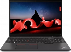 Lenovo ThinkPad T16 G2 (Intel), Thunder Black, Core i7-1355U, 32GB RAM, 1TB SSD, LTE