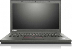 Lenovo ThinkPad T450, Core i5-5300U, 4GB RAM, 500GB HDD, LTE