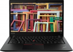 Lenovo ThinkPad T490s, Core i7-8565U, 16GB RAM, 512GB SSD, LTE