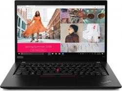 Lenovo ThinkPad X13 G1 (AMD), Ryzen 5 PRO 4650U, 16GB RAM, 256GB SSD