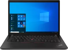 Lenovo ThinkPad X13 G2 (AMD), Villi Black, Ryzen 5 PRO 5650U, 16GB RAM, 256GB SSD