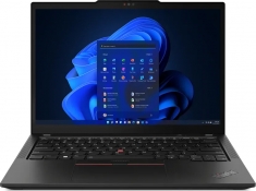 Lenovo ThinkPad X13 G4 (AMD) Deep Black, Ryzen 7 PRO 7840U, 32GB RAM, 512GB SSD