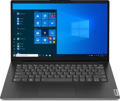 Lenovo V14 G2 ITL, schwarz, Core i3-1115G4, 8GB RAM, 256GB SSD