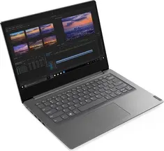 Lenovo V14-IIL, Iron Grey, Core i5-1035G1, 8GB RAM, 256GB SSD