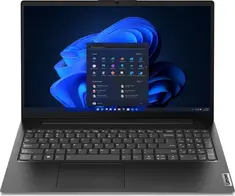 Lenovo V15 G4 AMN, Business Black, Ryzen 3 7320U, 16GB RAM, 512GB SSD