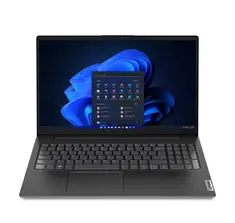 Lenovo V15 G4 IRU, Business Black, Core i7-1355U, 16GB RAM, 512GB SSD