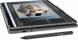 Lenovo Yoga 7 14ARB7 Storm Grey, Ryzen 5 6600U, 16GB RAM, 512GB SSD