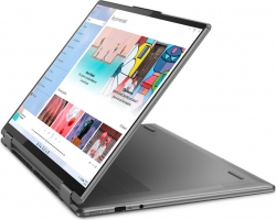 Lenovo Yoga 7 16IAP7 Storm Grey, Core i7-1260P, 16GB RAM, 512GB SSD