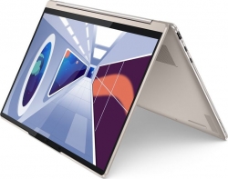 Lenovo Yoga 9 14IRP8 Oatmeal, Core i7-1360P, 16GB RAM, 512GB SSD