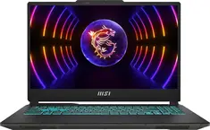 MSI Cyborg 15 A13VF-1461, Core i7-13620H, 16GB RAM, 512GB SSD, GeForce RTX 4060