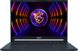 MSI Stealth 14 Studio A13VE-029 Star Blue, Core i7-13700H, 16GB RAM, 1TB SSD, GeForce RTX 4050