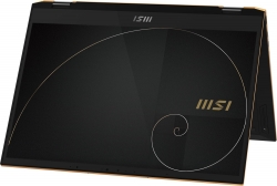 MSI Summit E13 Flip Evo A12MT-018 Ink Black, Core i7-1280P, 16GB RAM, 1TB SSD